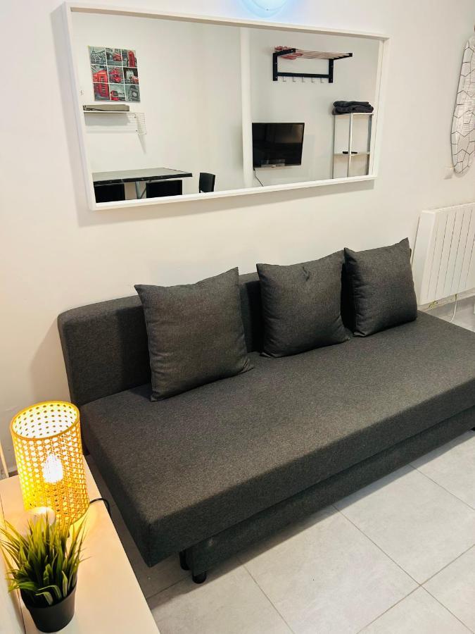 Calle Pelayo - Apartamento En Chueca Madrid Eksteriør bilde