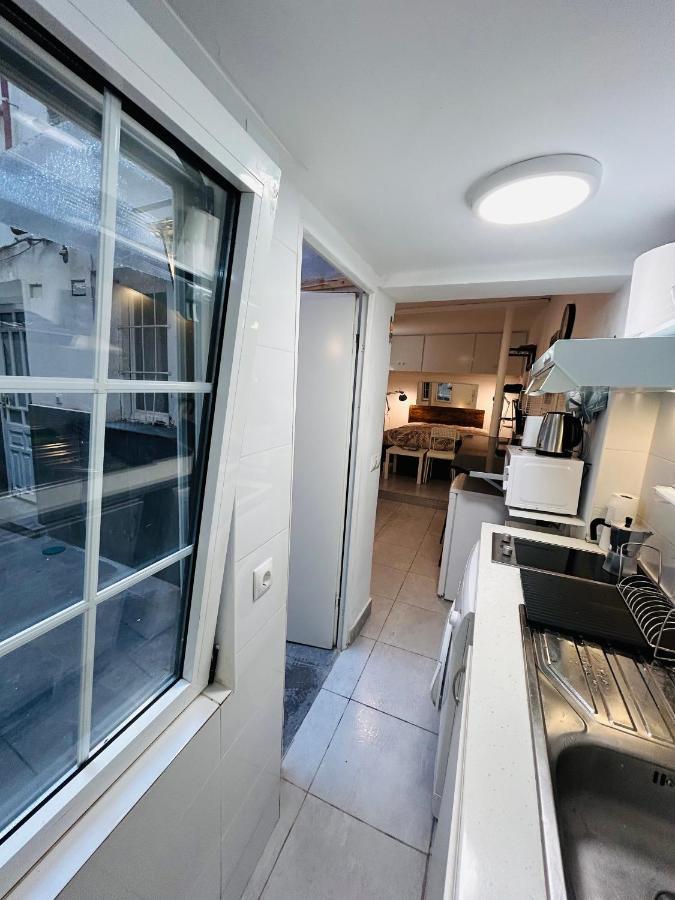 Calle Pelayo - Apartamento En Chueca Madrid Eksteriør bilde