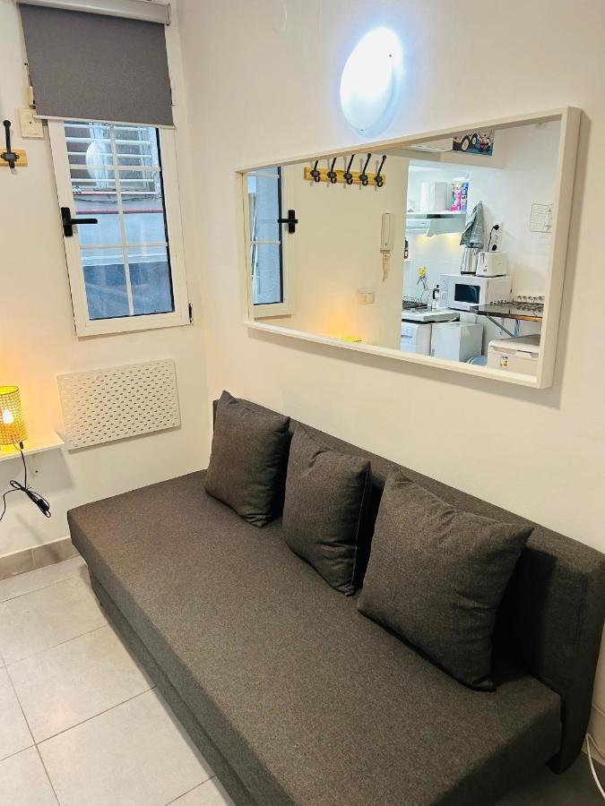 Calle Pelayo - Apartamento En Chueca Madrid Eksteriør bilde