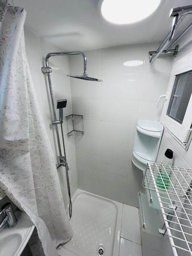 Calle Pelayo - Apartamento En Chueca Madrid Eksteriør bilde