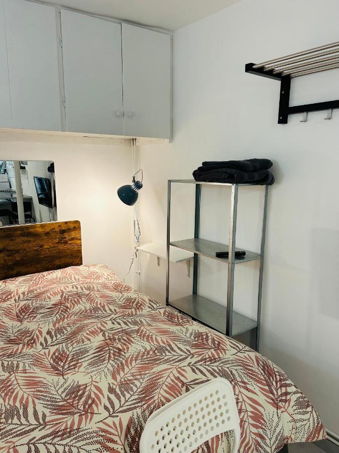 Calle Pelayo - Apartamento En Chueca Madrid Eksteriør bilde