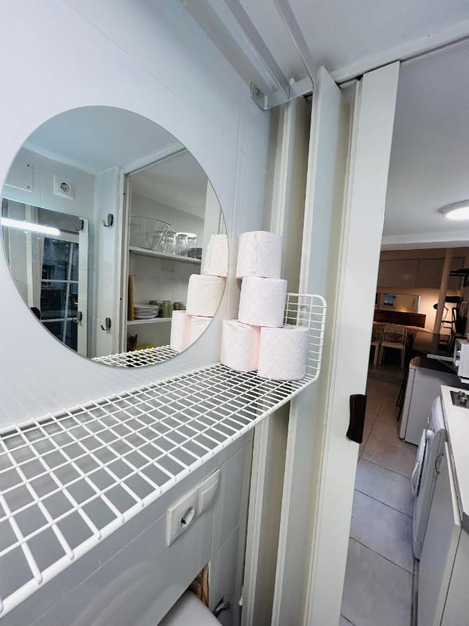 Calle Pelayo - Apartamento En Chueca Madrid Eksteriør bilde