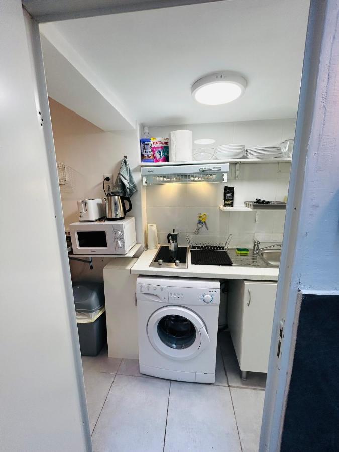 Calle Pelayo - Apartamento En Chueca Madrid Eksteriør bilde