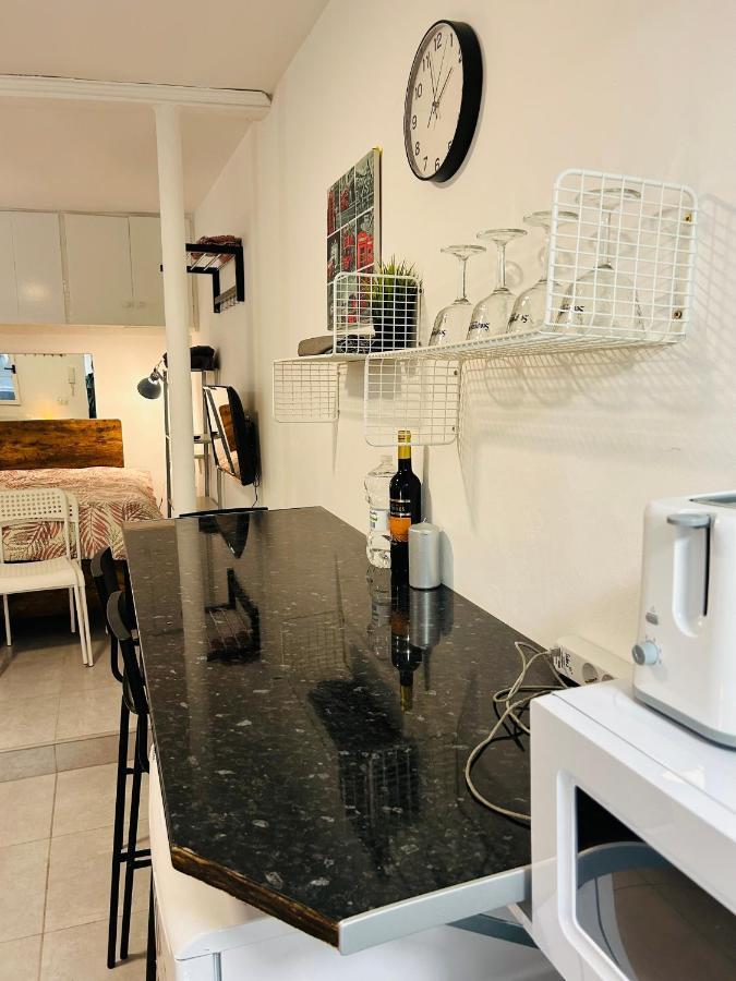 Calle Pelayo - Apartamento En Chueca Madrid Eksteriør bilde
