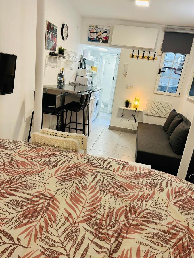 Calle Pelayo - Apartamento En Chueca Madrid Eksteriør bilde
