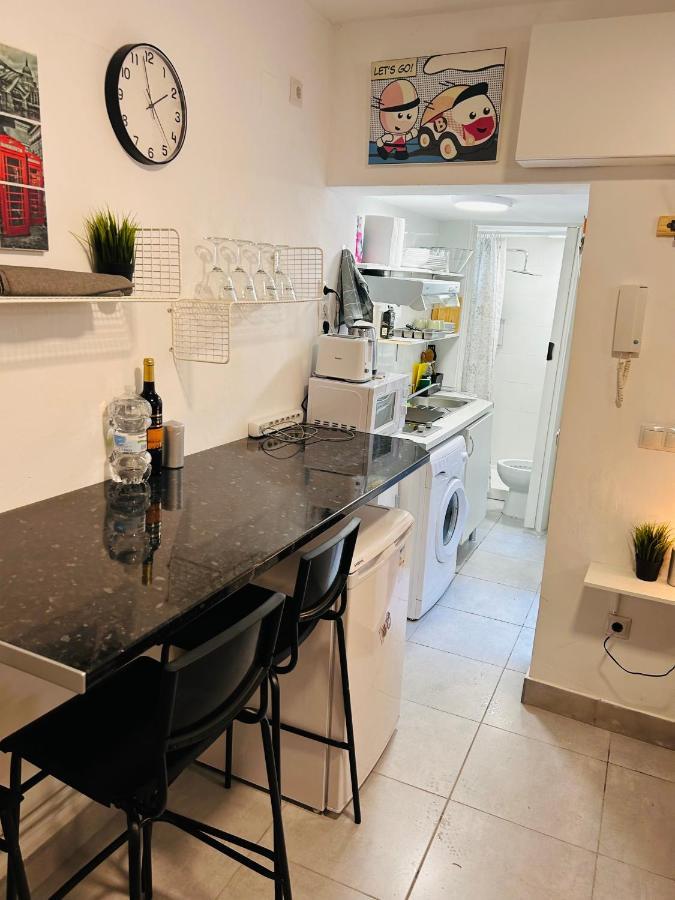 Calle Pelayo - Apartamento En Chueca Madrid Eksteriør bilde